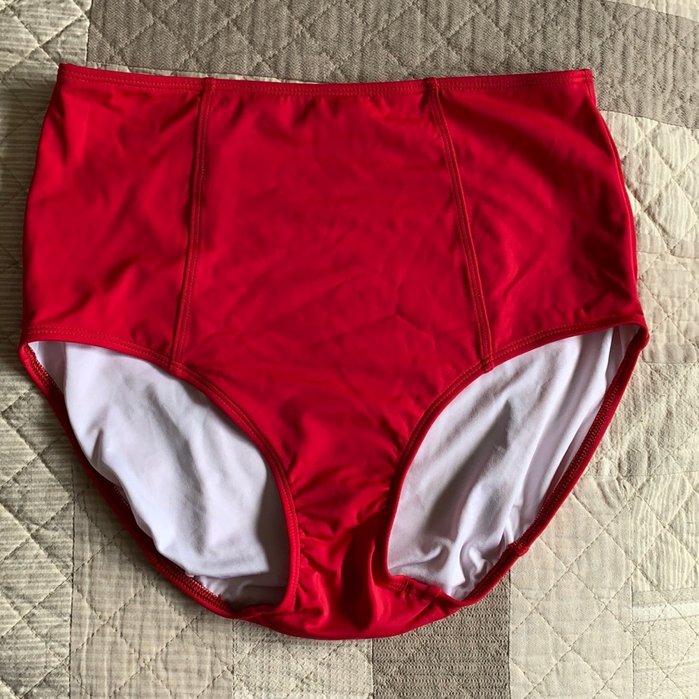 Swimsuit bottom